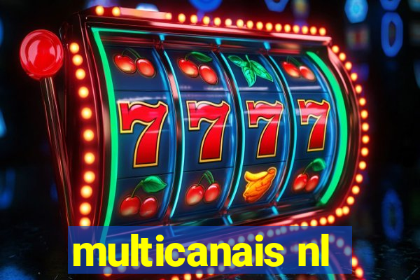 multicanais nl